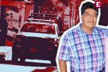 Erasmo Medina, exalcalde en Oaxaca asesinado