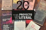 La editorial cumple 20 años