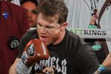 'Canelo' Álvarez