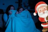 Películas navideñas de terror