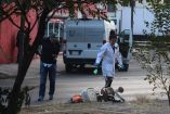 Homicidio de una persona registrado en la alcaldía Venustiano Carranza