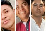 Jóvenes desaparecidos en Acapulco, Guerrero