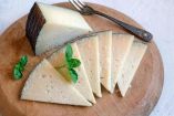 Qué es el queso manchego