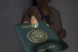 Convocatoria de la SRE para pasaportes fue declarada desierta por incumplimiento de requerimientos.
