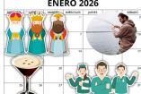 Estas son las fechas más importantes en enero 2026