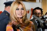 Brigitte Bardot encarnaba una vida de libertad