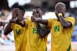 Sudáfrica busca llegar a los Octavos de Final en la Copa Africana de Naciones 2025