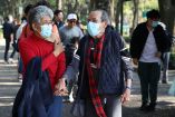 Aplicación de vacunas contra el covid-19 y la influenza