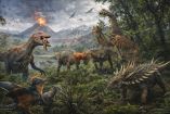 Los seis dinosuarios que sorprendieron a la ciencia