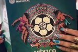 Lotería Nacional lanza álbum retro que celebra los mundiales de futbol en México