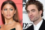 Zendaya y Robert Pattinson estrenan el tráiler