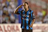 Ronaldinho ganó poco más de 40 millones de pesos tras su paso por Querétaro en la Liga MX