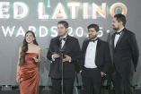Gana Poligrama, por cuarto año, premio a Mejor Casa Encuestadora en Reed Latino 2025