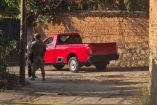 Mando asesinado en Guerrero