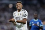 Kylian Mbappé igualó récord de Cristiano Ronaldo (2013) en cuanto a cantidad de goles anotados en un año natural.