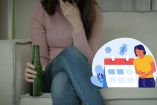 ¿Beber alcohol afecta mi ciclo menstrual?