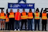 Banda de secuestradores en Chihuahua