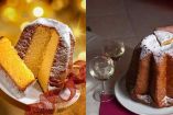 ¿Qué es el pandoro? Un clásico italiano