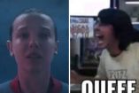 Los mejores memes de Stranger Things 5: Así reaccionó internet al capítulo final
