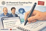 OpenAI desarrolla bolígrafo con inteligencia artificial