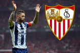 Sergio Ramos, formado en el Sevilla FC, analiza la posibilidad de involucrarse como inversor del club en medio del freno al proceso de venta.