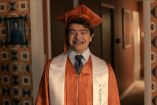 Gaten Matarazzo es Dustin Henderson en Stranger Things: