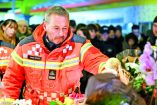 Tragedia de Año Nuevo en Suiza: incendio en bar de Crans-Montana deja unos 40 muertos y más de 100 heridos