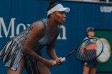 Venus Williams regresará al Australian Open en 2026, cinco años después de su última participación en Melbourne Park.