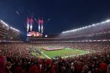 El Levi's Stadium será la casa del Super Bowl LX