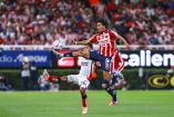 Chivas y Atlas cerrarán su preparación de cara al Clausura 2026 de la Liga MX.