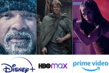 Estrenos imperdibles de enero en streaming