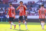 Chivas debutará en el Clausura 2026 de Liga MX frente a Pachuca, partido que se jugará el sábado 10 de enero.