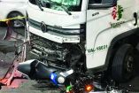 El fin de semana, otros dos motociclistas murieron, el primero se registró el viernes en avenida Taxqueña, en Coyoacán, mientras que el segundo fue ayer en la alcaldía Álvaro Obregón.
