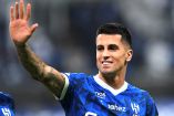 Joao Cancelo desea volver al Barcelona.