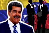 Nicolás Maduro define a sus abogados