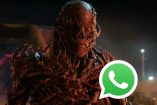 ¿Cómo activar el modo Vecna de Stranger Things en WhatsApp?