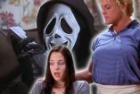La actriz participó en 'Scary Movie'.