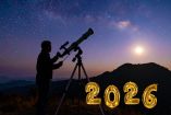 mirando eventos astronómicos
