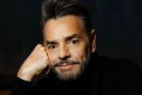 Eugenio Derbez evitó hablar sobre la situación en Venezuela durante su reciente entrevista.