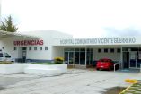 Hospital Comunitario de Vicente Guerrero