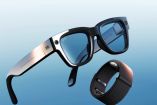 Lentes de Ray-Ban Meta con IA