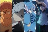 Los estrenos de CrunchyRoll