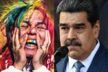 6ix9ine aseguró que estaba “a punto de ir a conocer al presidente de Venezuela”, en referencia a Nicolás Maduro, quien también se encuentra detenido en el mismo complejo federal.