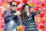 ¿Amor a la vista? Lucero y Emmanuel presentan rumores de romance
