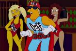 La salida de Duffman explica la nueva postura de Los Simpson frente a personajes icónicos.