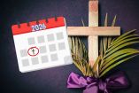 ¿Cuándo es Semana Santa 2026?