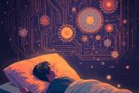 IA predice enfermedades mientras duermes con gran precisión