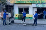 Vecinos de Santa Catarina denuncian rifas clandestinas
