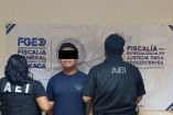Detenido por abuso sexual en Oaxaca.