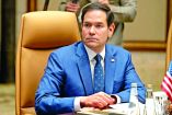 “No queremos que esto se convierta en un caos (...) Obviamente, este será un proceso de transición. Al final, dependerá del pueblo venezolano transformar su país”, Marco Rubio, secretario de estado de EU.